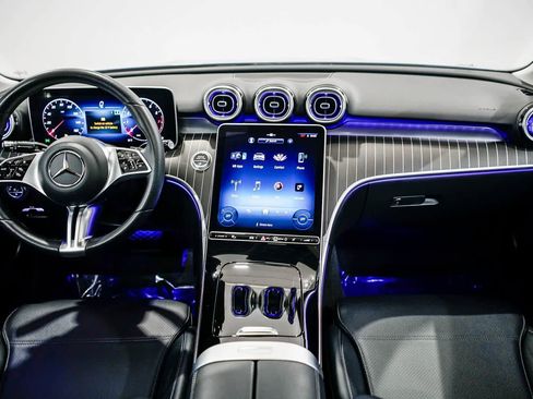 Certified 2023 Mercedes-Benz C 300 C 300 image 12