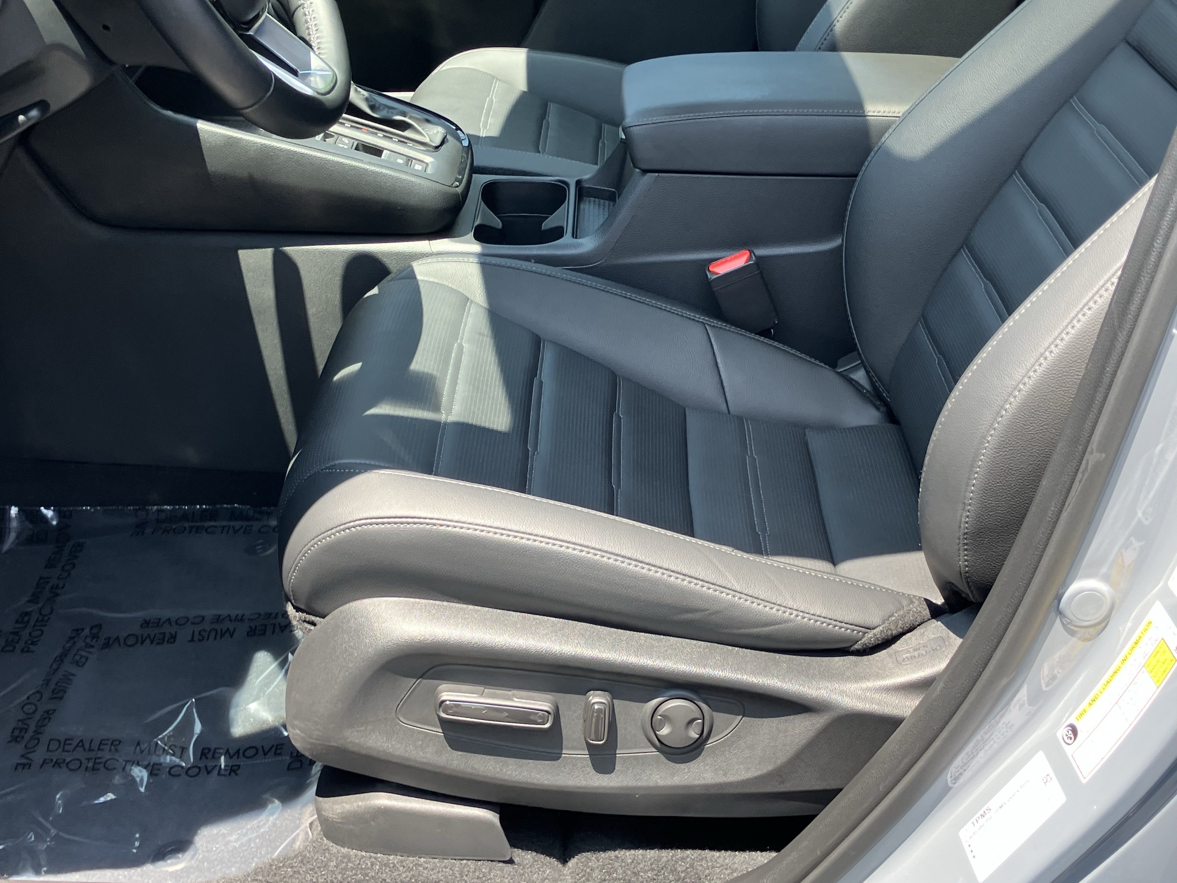 Used 2026 Honda CR-V EX-L image 17