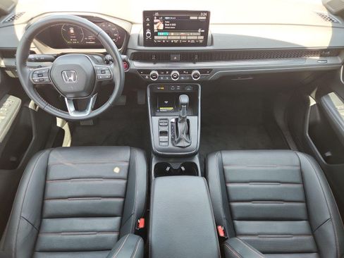 Used 2025 Honda CR-V Sport-L image 20