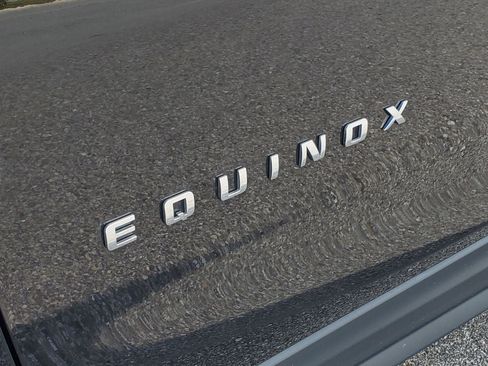 Used 2019 Chevrolet Equinox LT w/ Driver Convenience Package FWD image 29