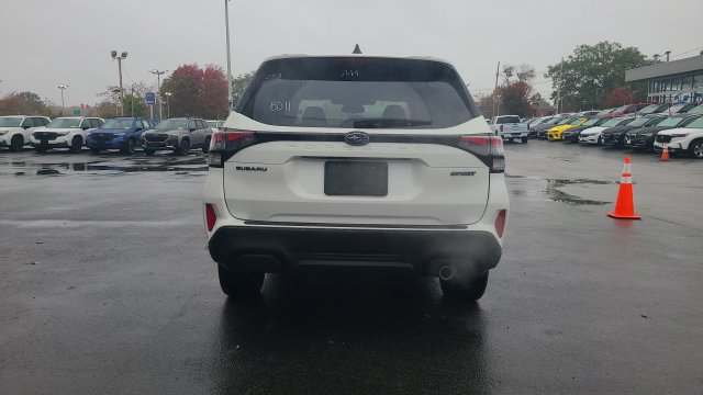 New 2026 Subaru Forester Sport AWD/4WD image 6