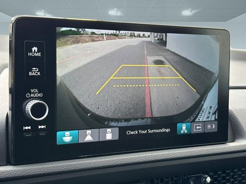 Certified 2025 Honda CR-V Sport-L image 24