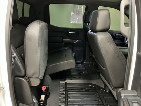 Used 2019 GMC Sierra 1500 Denali w/ Denali Ultimate Package AWD/4WD image 32