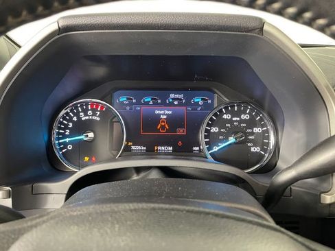 Certified 2022 Ford F250 Lariat w/ Chrome Package AWD/4WD image 5