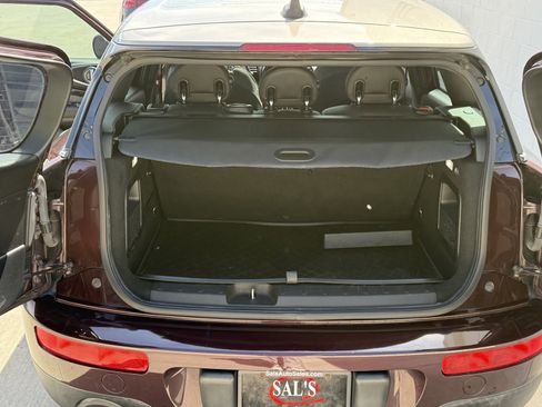 Used 2016 MINI Cooper Clubman image 24