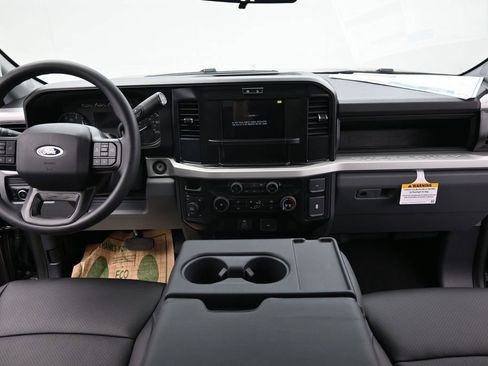 New 2026 Ford F250 XL w/ STX Appearance Package AWD/4WD image 10