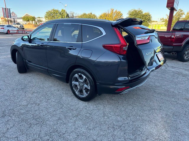 Used 2018 Honda CR-V EX-L image 26