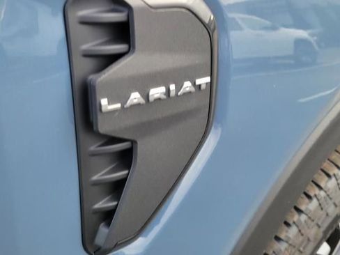 New 2025 Ford Ranger Lariat w/ Trailer Tow Package image 11