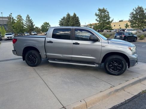 Used 2007 Toyota Tundra SR5 AWD/4WD image 6