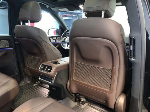 Used 2022 Mercedes-Benz GLS 450 4MATIC image 69