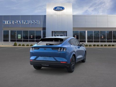 New 2026 Ford Mustang Mach-E Premium AWD/4WD image 8