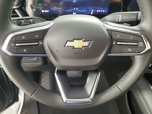 New 2026 Chevrolet Tahoe LS image 21