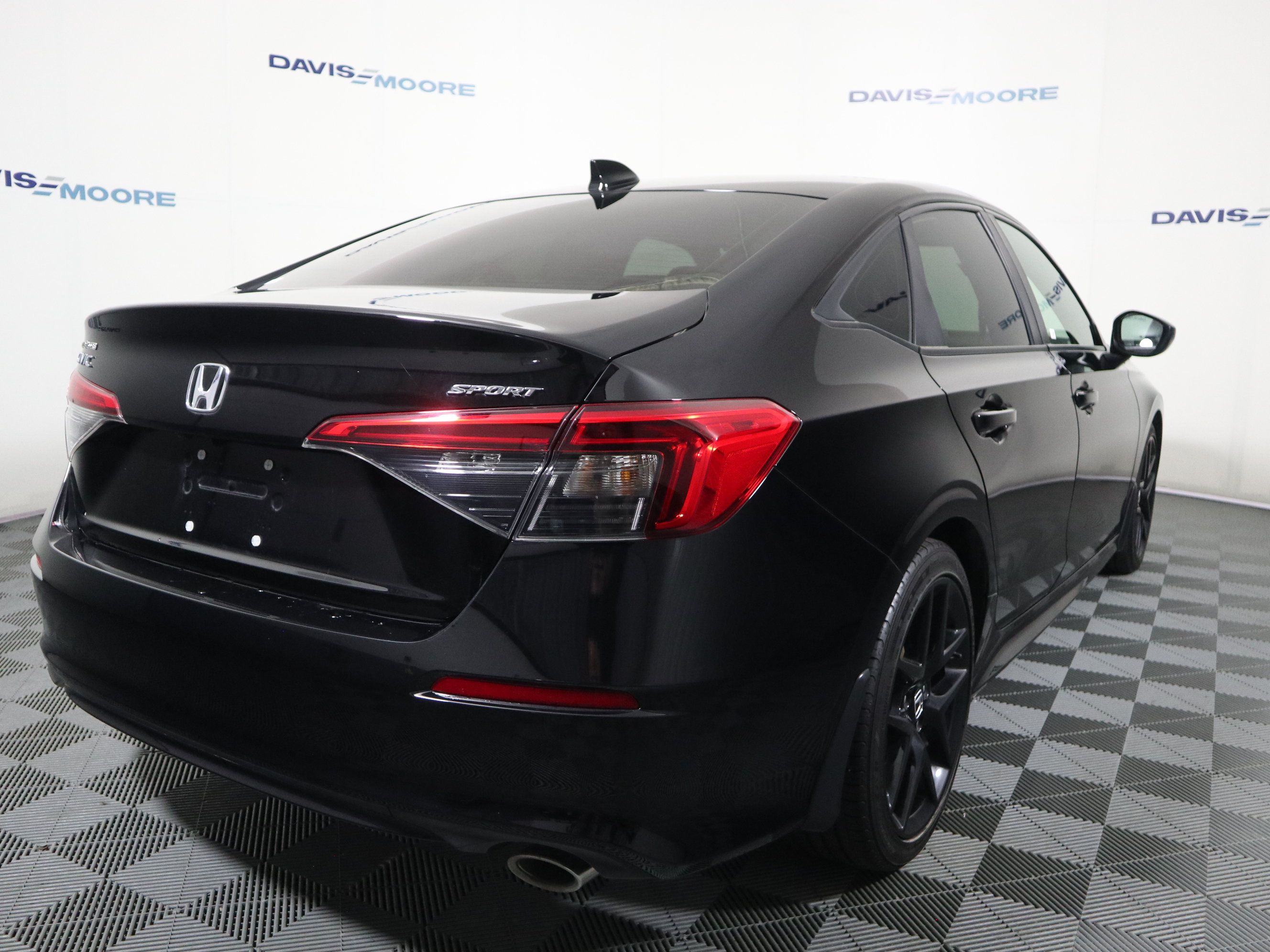 Used 2024 Honda Civic Sport image 5