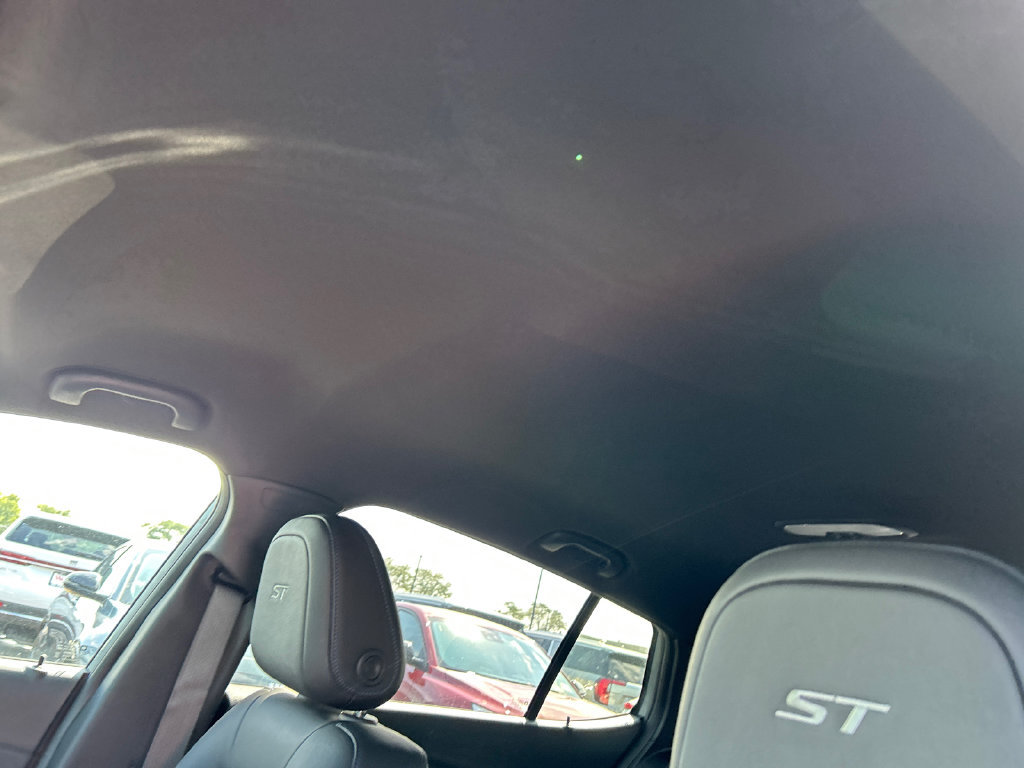 New 2026 Buick Envista Sport Touring w/ Convenience I Package FWD image 29