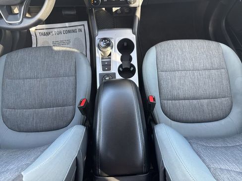 Certified 2023 Ford Bronco Sport Big Bend image 29