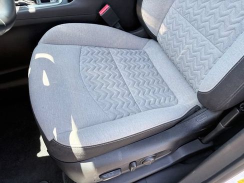 Used 2023 Chevrolet Equinox LT w/ Driver Convenience Package FWD image 10