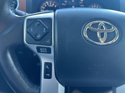 Used 2019 Toyota Tundra 1794 Edition image 15