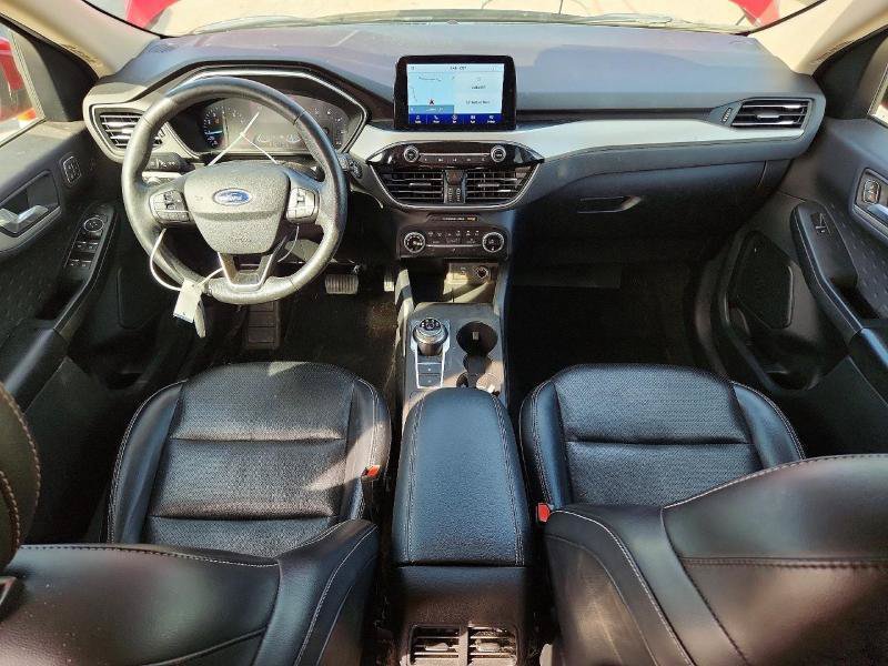 Used 2020 Ford Escape SEL AWD/4WD image 9