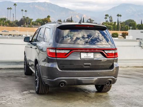 New 2026 Dodge Durango GT image 7