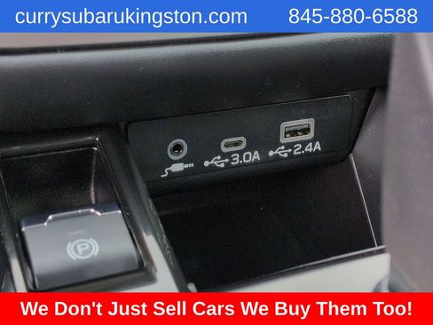 Used 2023 Subaru Legacy Premium image 24