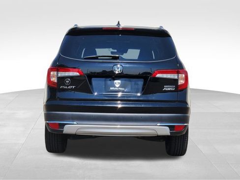 Used 2019 Honda Pilot Touring image 7
