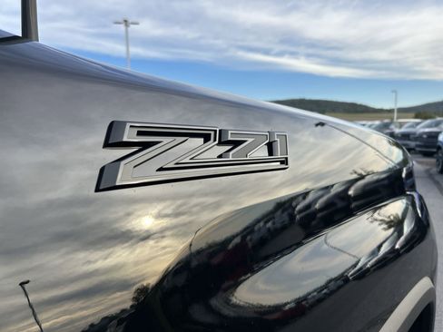 New 2026 Chevrolet Silverado 2500 Custom w/ Custom Value Package image 15