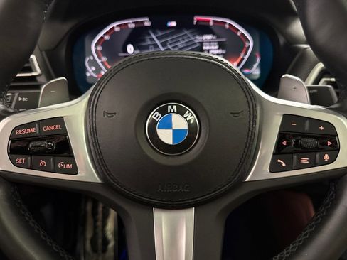 Used 2023 BMW X4 xDrive30i w/ M Sport Package image 16