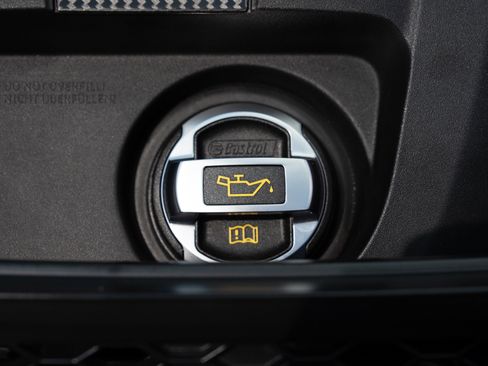 Used 2017 Audi R8 V10 AWD/4WD image 63