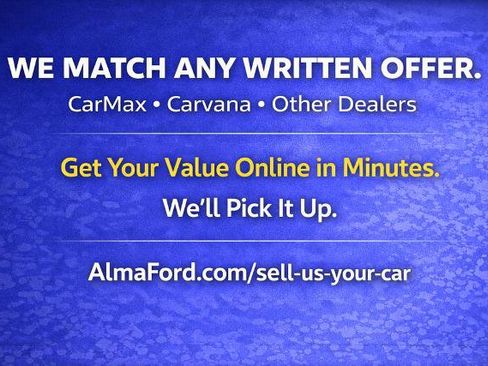 Certified 2021 Ford Mustang Mach-E Premium AWD/4WD image 10
