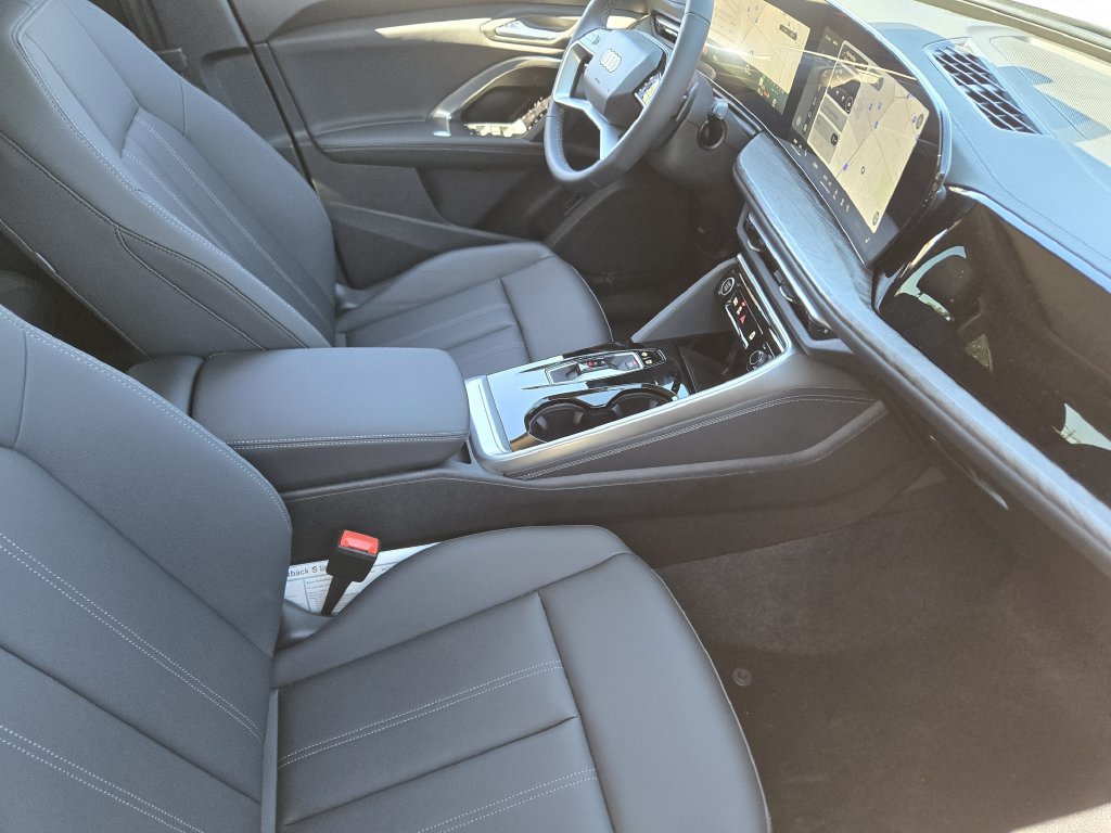 New 2026 Audi Q5 Premium AWD/4WD image 20