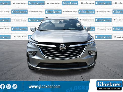 Used 2023 Buick Enclave Essence FWD image 10