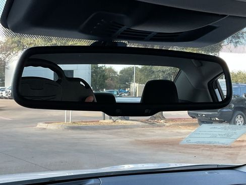 New 2026 Nissan Sentra SV w/ SV Convenience Package FWD image 26