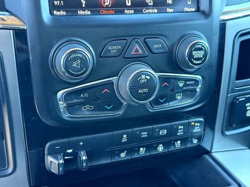 Used 2018 RAM 3500 Laramie w/ Sport Appearance Group image 19