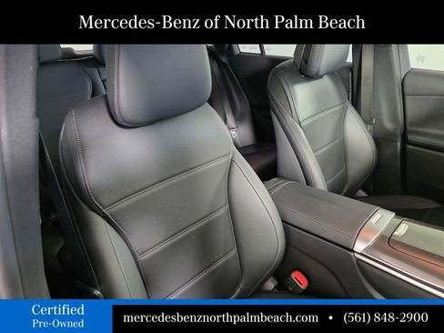 Certified 2024 Mercedes-Benz GLC 300 image 27