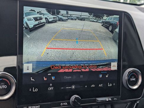 Used 2025 Lexus NX 250 FWD w/ Accessory Package (2T) image 14