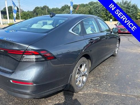 Used 2024 Honda Accord EX image 5