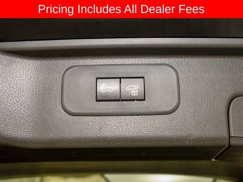 Certified 2025 Toyota Grand Highlander FWD image 6