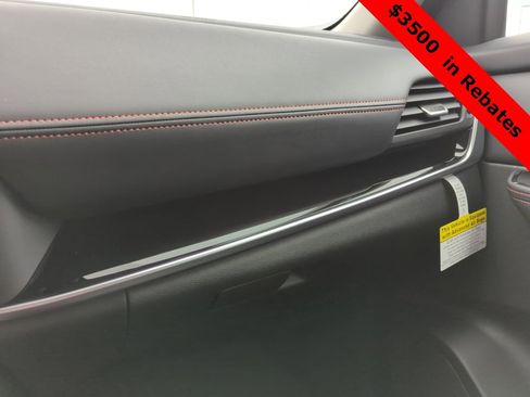 New 2026 Nissan Rogue SV image 15