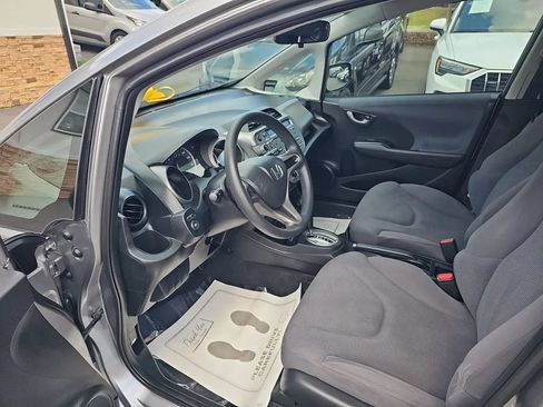 Used 2010 Honda Fit image 10