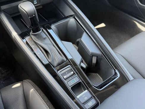 New 2026 Honda Accord EX-L image 15