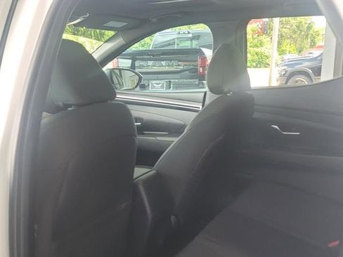 Used 2024 Hyundai Santa Cruz SEL w/ Activity Package FWD image 11