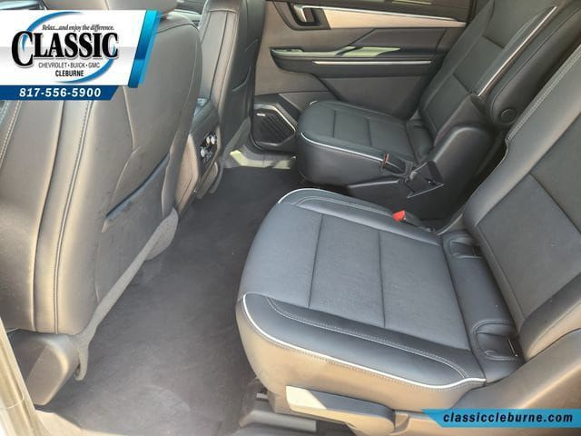 Used 2026 Buick Enclave Preferred FWD image 28
