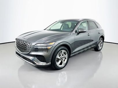 Certified 2026 Genesis GV70 2.5T