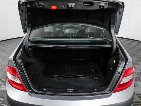 Used 2011 Mercedes-Benz C 300 Sedan image 30