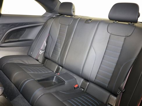 Used 2024 BMW M2 Base w/ Lighting Package image 11