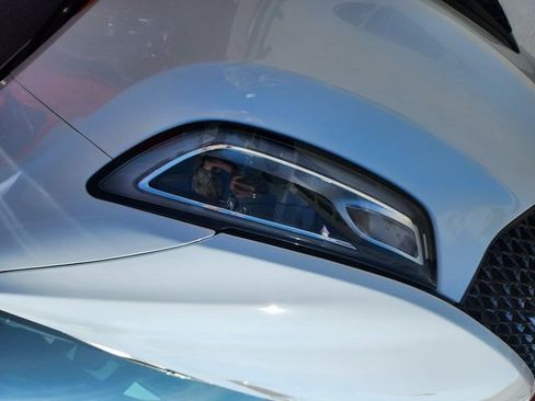 New 2026 Chrysler Pacifica Limited w/ S Appearance Package FWD image 23