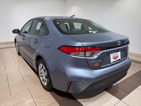 Certified 2024 Toyota Corolla LE image 3