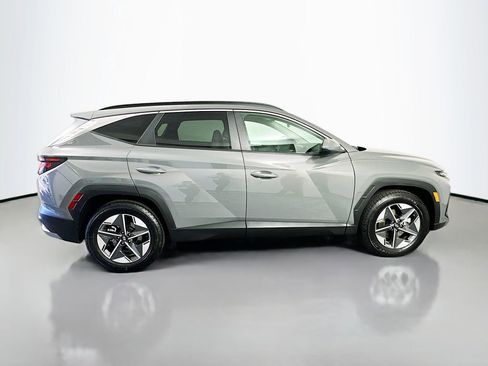 Certified 2025 Hyundai Tucson SEL image 4