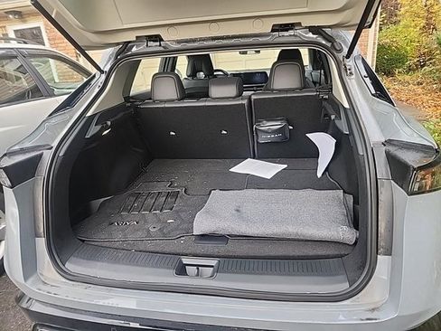 Certified 2024 Nissan Ariya AWD image 5