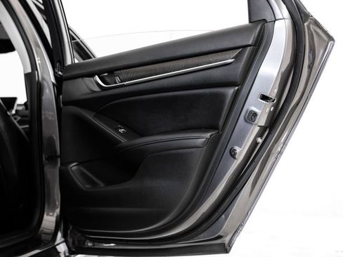 Used 2020 Honda Accord EX-L image 48